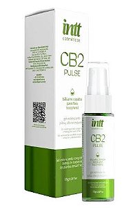 Excitante Pulse CB2 - Unisex