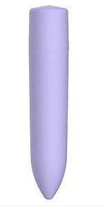 Vibrador Bullet Ponteira