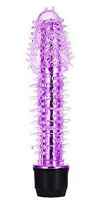 Vibrador Personal Com Capa