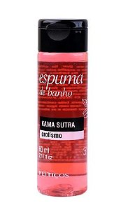 Espuma de Banho Kama Sutra