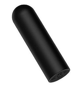 Vibrador Bullet Recarregável