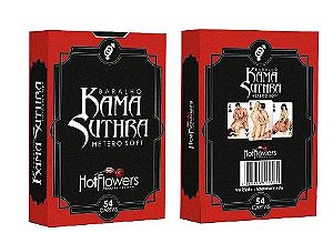 Baralho Kama Suthra Hot