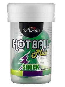 Bolinha Hot Ball Shock