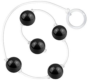 Bolinha Tailandesa