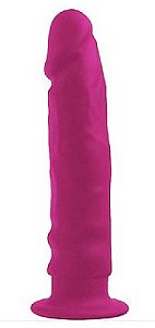 Prótese Plug Anal Reto 13.6x2.8