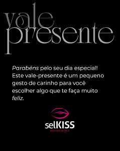 Vale Presente Selkiss