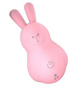 Vibrador de Clitóris Coelho
