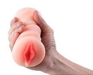 Masturbador Masculino Vagina