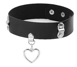 Coleira Larga