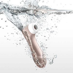 Vibrador Satisfyer Pro 2