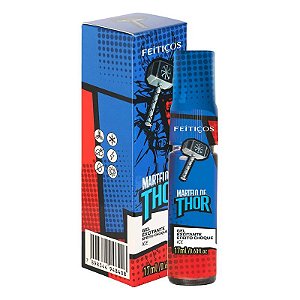 Excitante Martelo do Thor Vibrador Ice