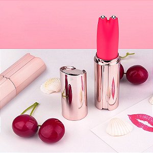 Vibrador Batom com Vibro
