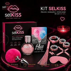 Kit Dominação