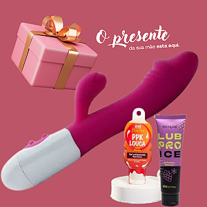 Kit "Noite Quente"