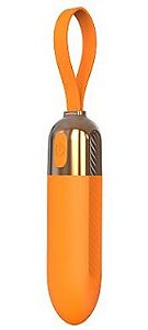 Vibrador Bullet com Alça