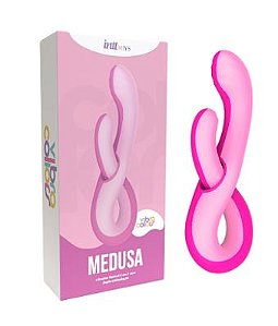 Vibrador Dupla Estimulação