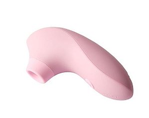 Vibrador Ondas De Pressão Via APP