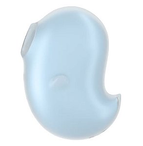 Vibrador Clitóris Satisfyer Cutie Ghost