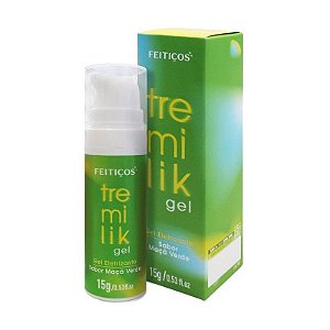 Excitante Tremilik Maça do Amor - Unisex