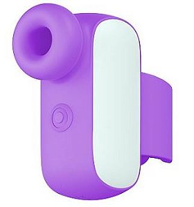 Dedeira Estimuladora com Pulsação