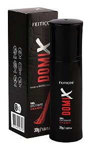 Gel de Adestramento BDSM