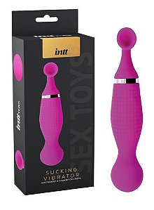 Vibrador Varinha Sucking