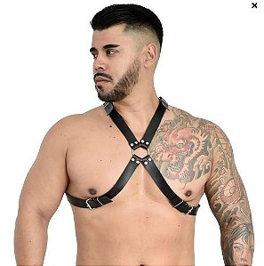Harness Malik Masculina