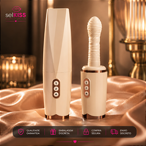 Máquina do Sexo com Vai e vem