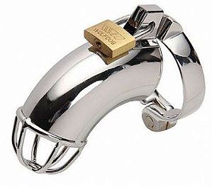Cinto de Castidade Masculino