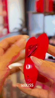 Vibrador de Calcinha Via APP