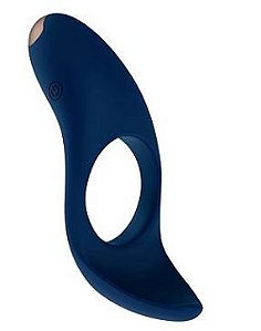 Anel Peniano Com Vibrador
