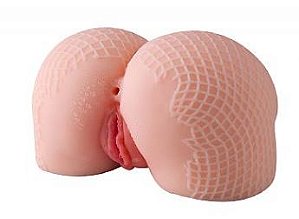 Masturbador Masculino Bumbum