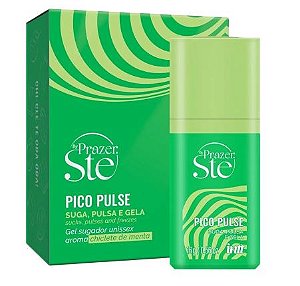 Excitante Pico Pulse Menta