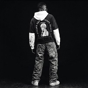 Moletom Hoodie - Makima The Control Devil