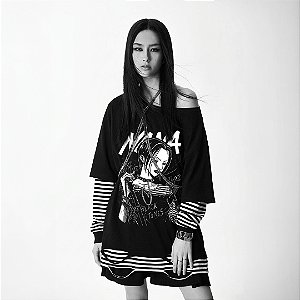 Blusa - Nana