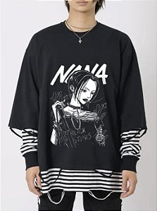 Blusa - Nana