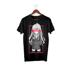 Camiseta - Baka Streetwear