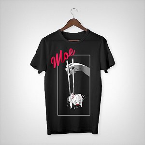 Camiseta - Moe