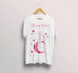 Camiseta - Sailor Moon Child
