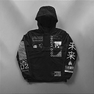 Corta Vento - Street Otaku