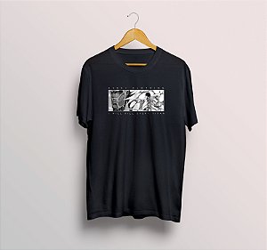 Camiseta - Shingeki No Kyojin