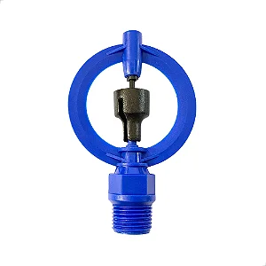 Aspersor P5 com rosca 1/2"