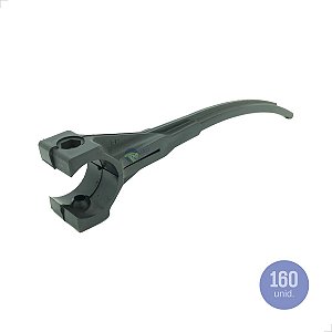 Dedo Recolhedor Do Molinete (057680) - 160 unid. (13 Pés)