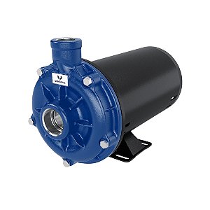 Motobomba Centrífuga Gol-007 Q 2,0 cv 60h 23,3 m³/h Bivolt - Scharpia