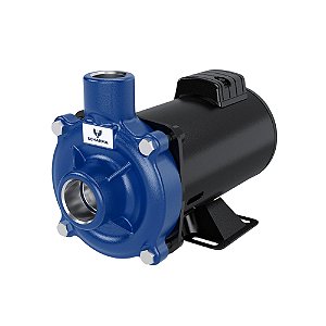 Motobomba Centrífuga Gol-005 1,0 cv 60h 11 m³/h Bivolt - Shcarpia