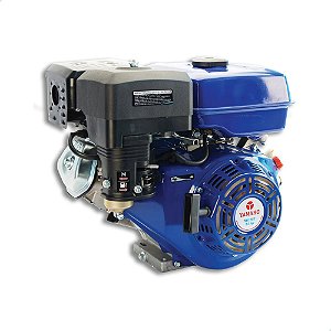 Motor Estacionário 4T 9,0HP - Yamaho