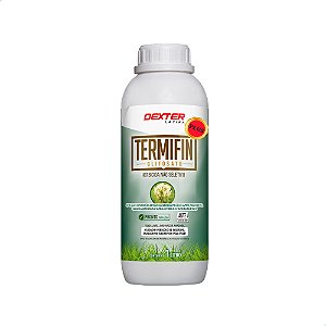 Termifin Glifosato Herbicida 1 Litro