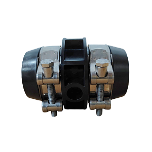Conector para Flexnet 3" Barb/Barb FTN/PLN - Netafim