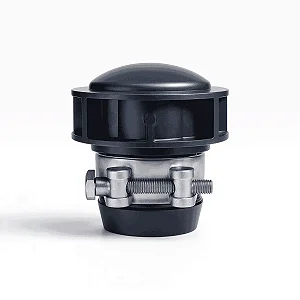 Tampão de linha Cap para Flexnet 3" (Barb) - Netafim