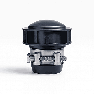 Tampão de linha Cap para Flexnet 3" (Barb) - Netafim